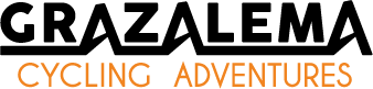 Logo Grazalema Cycling Adventures
