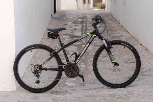 Family Cycling: Bike Hire for Kids