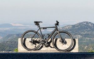 Electric Bike Hire Grazalema, Andalucia, Spain