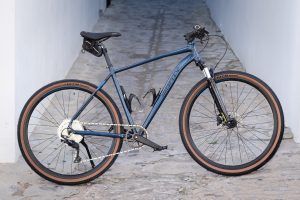 Hybrid Bike Rental for Bike our through the Sierra de Grazalema, Andalucia, Spain