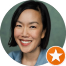 Vera Chok Avatar